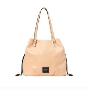 Victoria's Secret Pull Tie Closure Purse